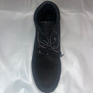 Black Women’s Timberland Boots